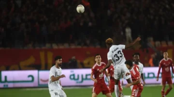 موعد منتظر.. مباراة الأهلي والإسماعيلي بالدوري الممتاز وتردد القناة الناقلة